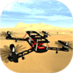 4399js金沙fpv模拟器最新版下载-4399js金沙飞行模拟器手机版(Drone Simulator)下载 v1.2 安卓版