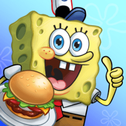 spongebobmgm美高梅app游戏下载-SpongeBob: Krusty Cook-Off游戏中文版下载 v5.6.2 安卓版
